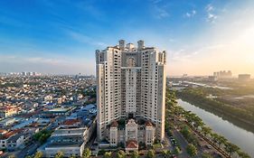 Grand Dafam Ancol Jakarta